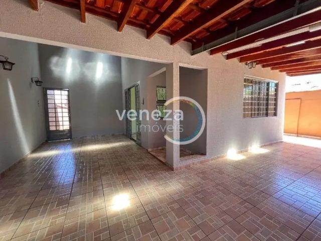 Casa venda em Região Geográfica Imediata de Londrina, Londrina