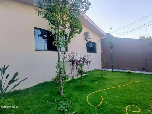 Casa venda em Jardim Piza, Londrina