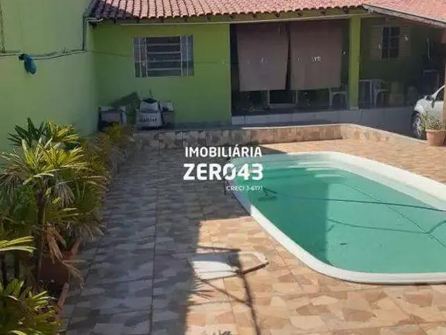 Casa venda em Região Geográfica Imediata de Londrina, Londrina
