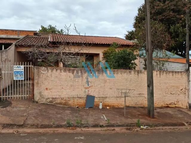 Casa venda em Região Geográfica Imediata de Londrina, Londrina