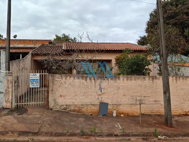 Casa venda em Região Geográfica Imediata de Londrina, Londrina
