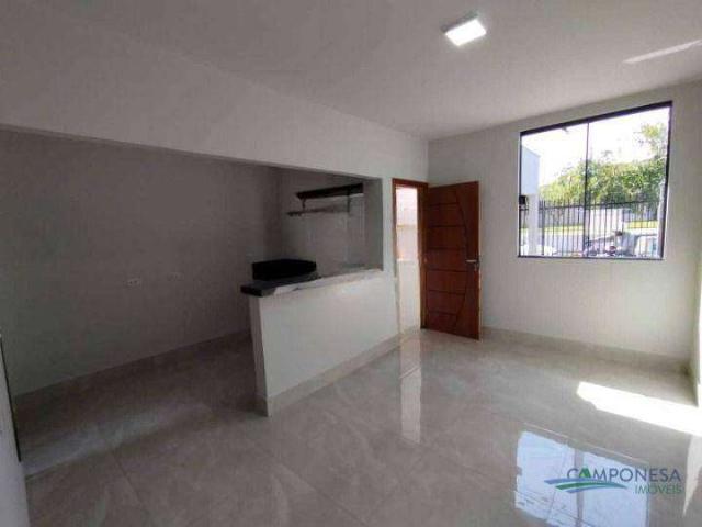 Casa venda em Região Geográfica Imediata de Londrina, Londrina