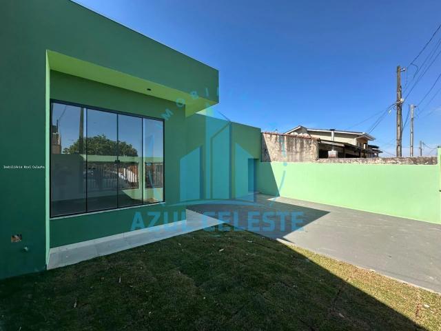 Casa venda em Região Geográfica Imediata de Londrina, Londrina