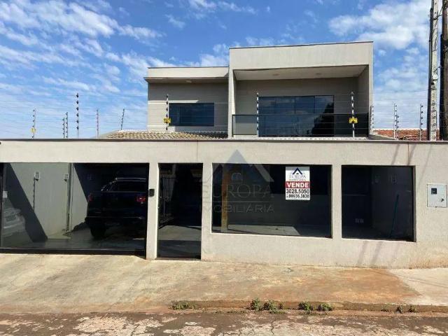Casa venda em Região Geográfica Imediata de Londrina, Londrina