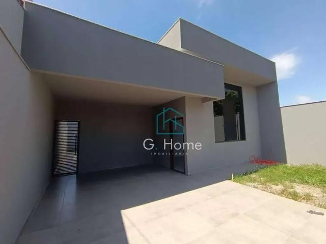 Casa venda em Vivi Xavier, Londrina