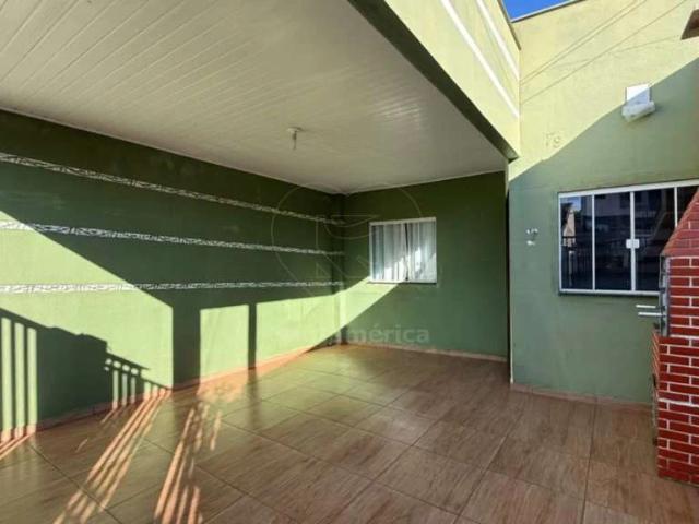 Casa venda em Jardim Belle Ville, Londrina