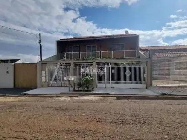 Casa venda em Região Geográfica Imediata de Londrina, Londrina