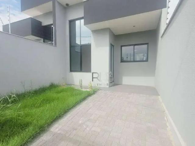 Casa venda em Região Geográfica Imediata de Londrina, Londrina