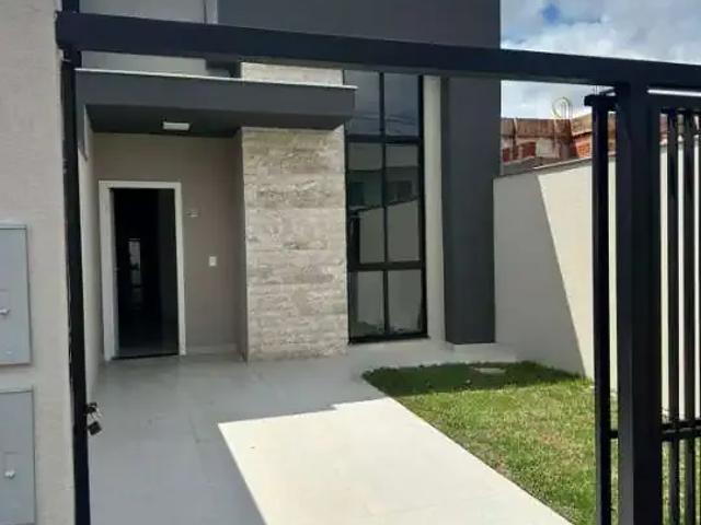 Casa venda em Região Geográfica Imediata de Londrina, Londrina
