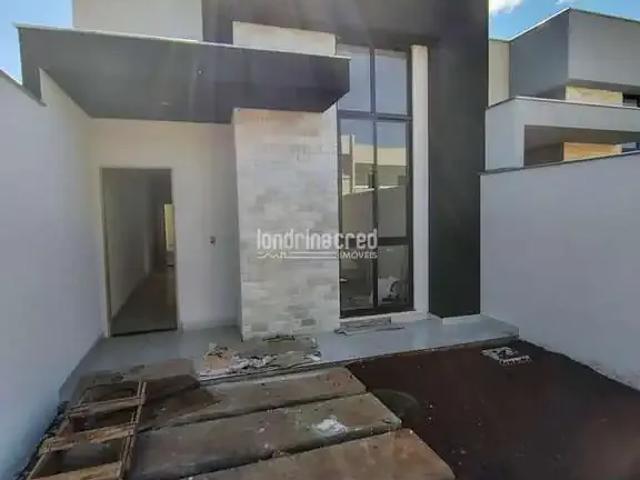 Casa venda em Região Geográfica Imediata de Londrina, Londrina