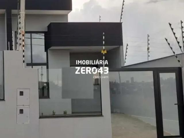 Casa venda em Região Geográfica Imediata de Londrina, Londrina