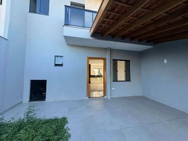 Casa venda em Região Geográfica Imediata de Londrina, Londrina