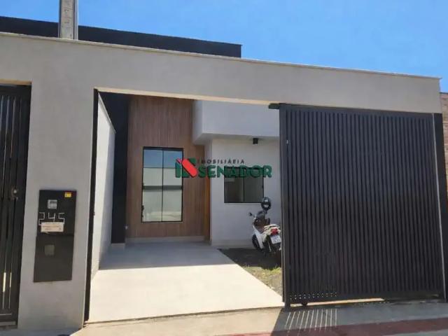 Casa venda em Região Geográfica Imediata de Londrina, Londrina