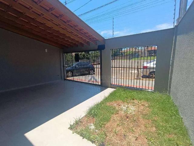 Casa venda em Região Geográfica Imediata de Londrina, Londrina