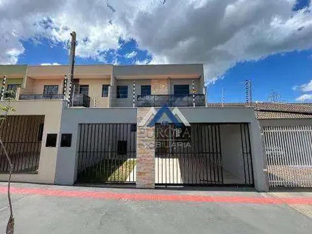 Casa venda em Região Geográfica Imediata de Londrina, Londrina