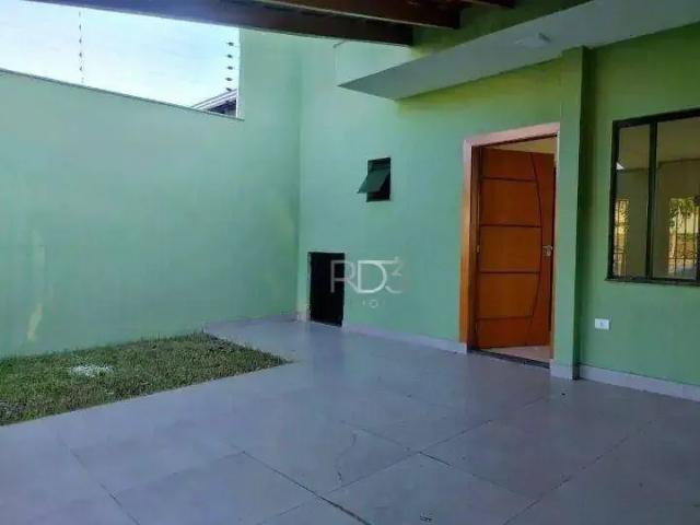 Casa venda em Região Geográfica Imediata de Londrina, Londrina
