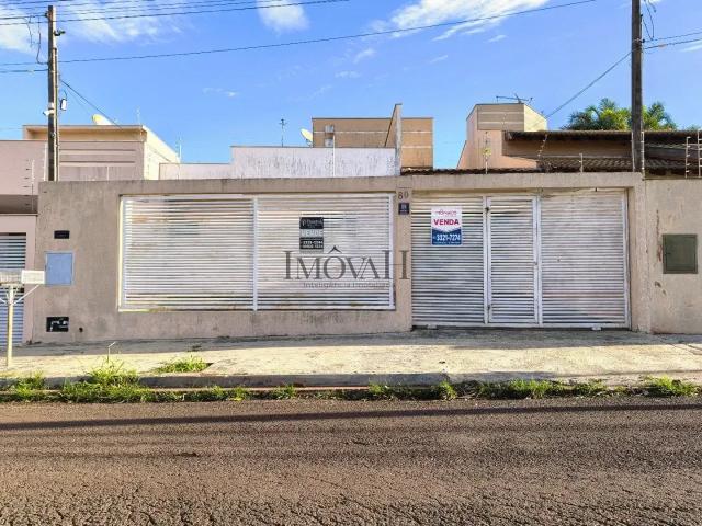 Casa venda em Região Geográfica Imediata de Londrina, Londrina