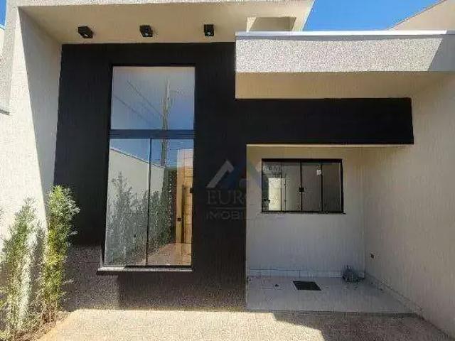 Casa venda em Região Geográfica Imediata de Londrina, Londrina