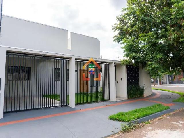 Casa venda em Região Geográfica Imediata de Londrina, Londrina