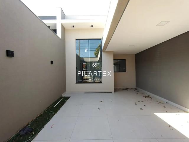 Casa venda em Região Geográfica Imediata de Londrina, Londrina