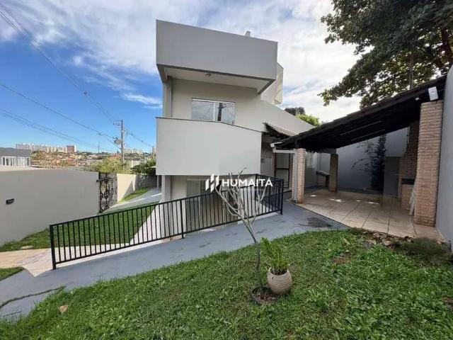 Casa venda em Região Geográfica Imediata de Londrina, Londrina