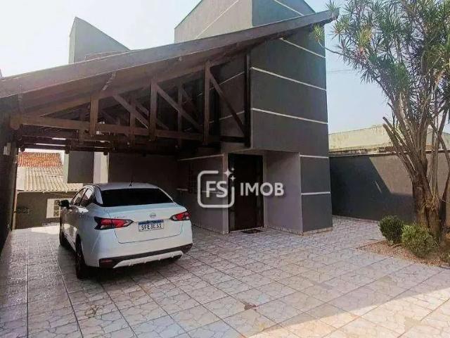 Casa venda em Região Geográfica Imediata de Londrina, Londrina