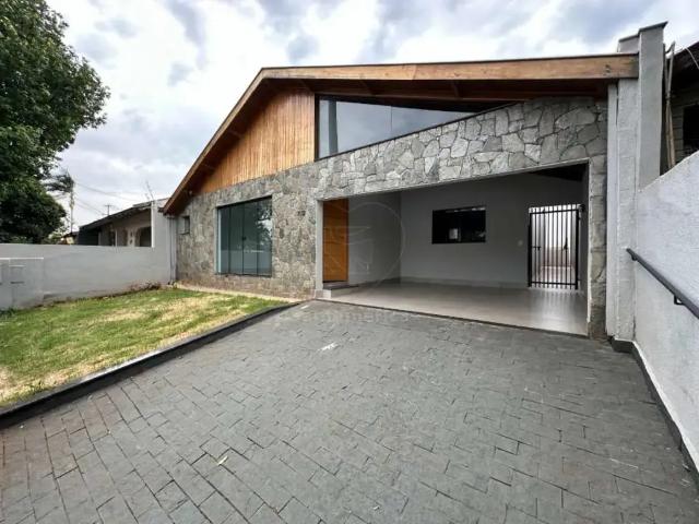 Casa venda em Região Geográfica Imediata de Londrina, Londrina