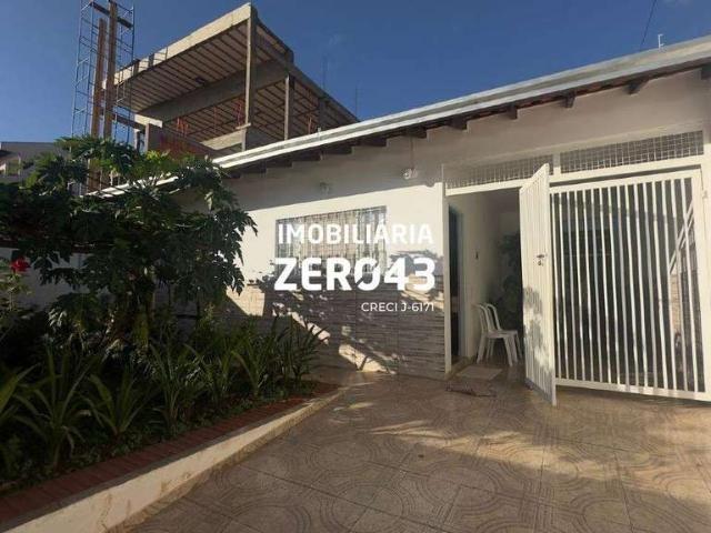 Casa venda em Londrina, Presidente