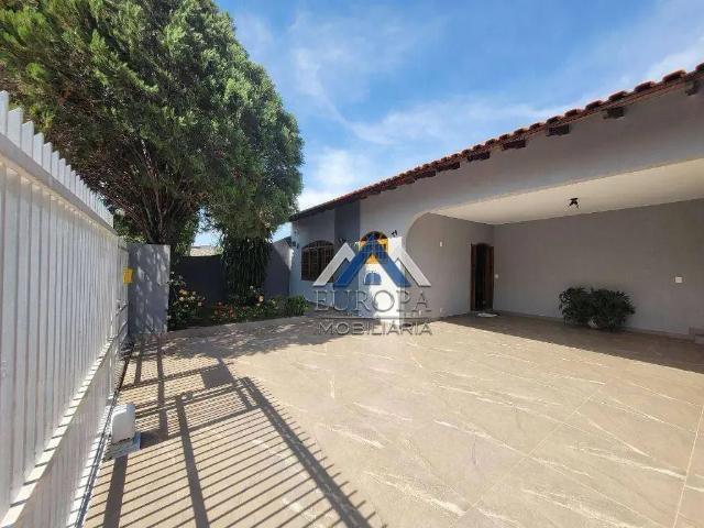 Casa venda em Região Geográfica Imediata de Londrina, Londrina
