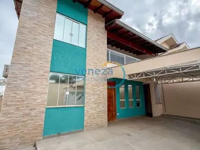 Casa venda em Região Geográfica Imediata de Londrina, Londrina