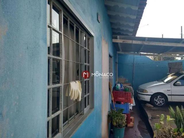 Casa venda em Região Geográfica Imediata de Londrina, Londrina