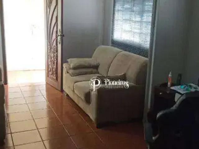 Casa venda em Região Geográfica Imediata de Londrina, Londrina