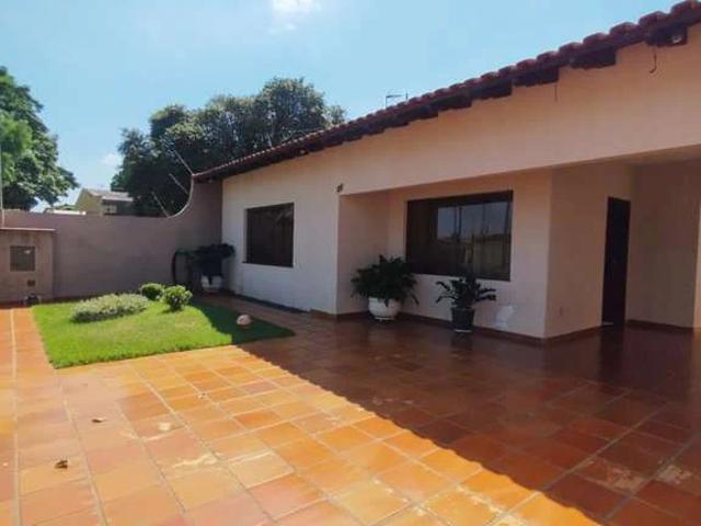 Casa venda em Cilo 2, Londrina