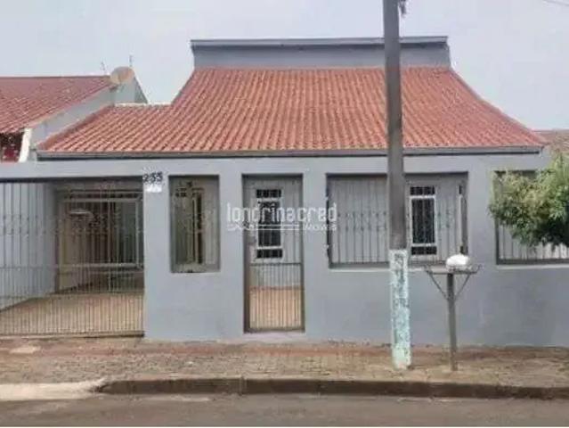 Casa venda em Região Geográfica Imediata de Londrina, Londrina