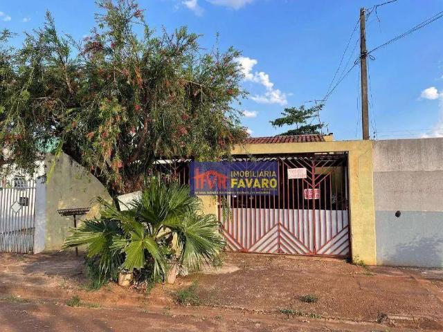 Casa venda em Região Geográfica Imediata de Londrina, Londrina