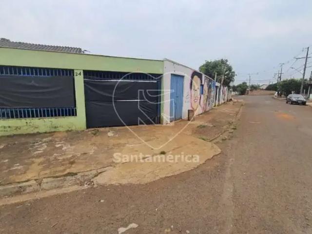 Casa venda em Região Geográfica Imediata de Londrina, Londrina