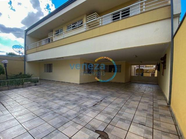 Casa venda em Região Geográfica Imediata de Londrina, Londrina