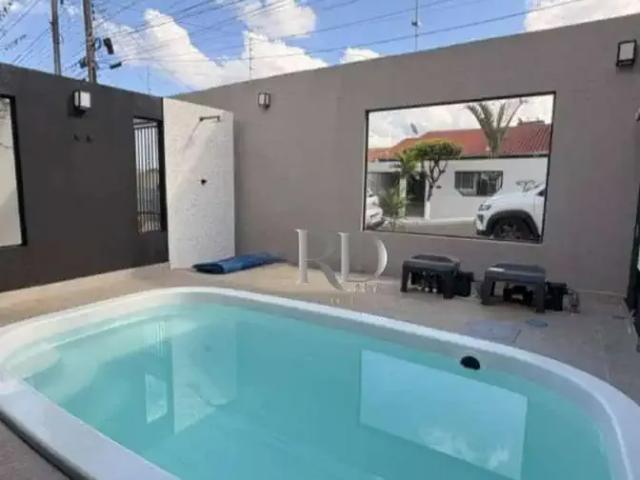 Casa venda em Londrina, Região Geográfica Intermediária de Londrina