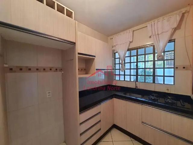 Casa venda em Região Geográfica Imediata de Londrina, Londrina