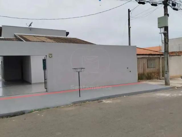 Casa venda em Vivi Xavier, Londrina