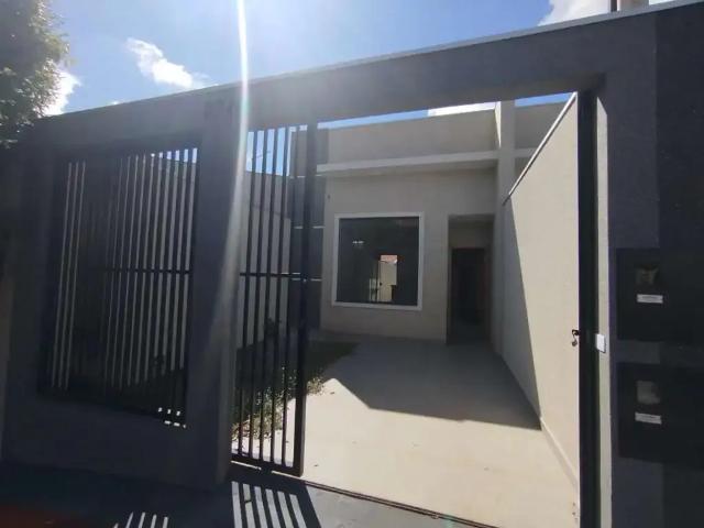 Casa venda em Região Geográfica Imediata de Londrina, Londrina