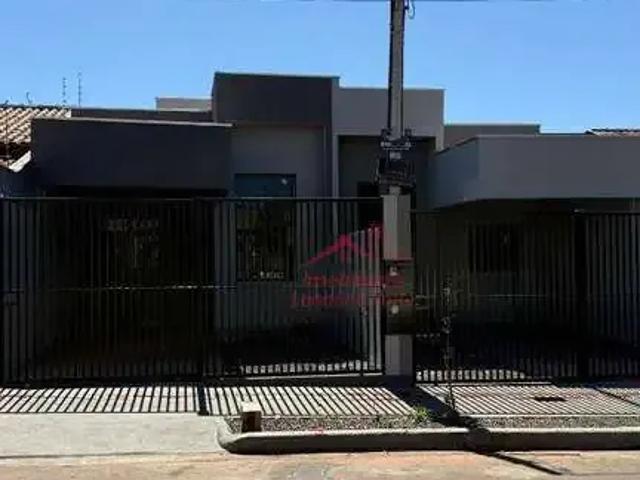 Casa venda em Região Geográfica Imediata de Londrina, Londrina