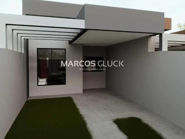 Casa venda em Região Geográfica Imediata de Foz do Iguaçu, Foz do Iguaçu