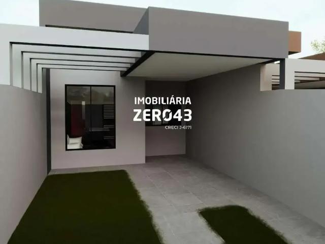 Casa venda em Região Geográfica Imediata de Londrina, Londrina