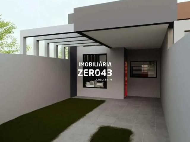 Casa venda em Região Geográfica Imediata de Londrina, Londrina