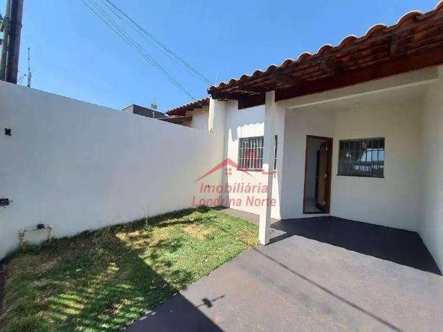 Casa venda em Região Geográfica Imediata de Londrina, Londrina