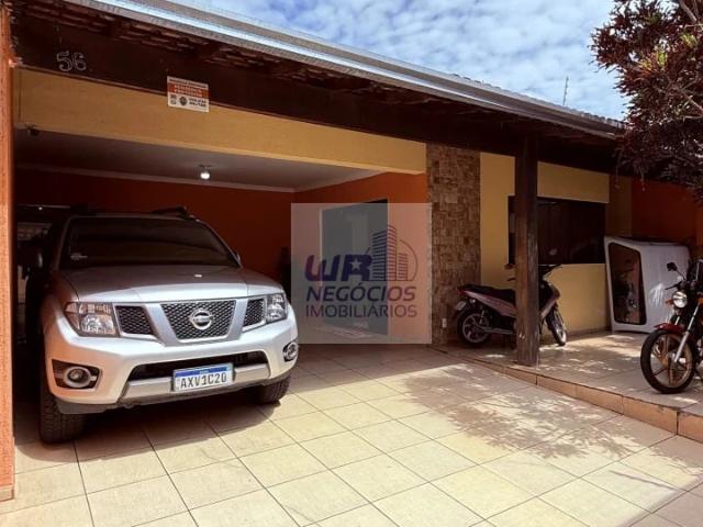 Casa venda em Jardim Antares, Londrina