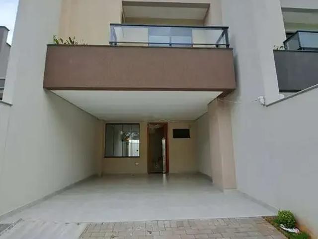 Casa venda em Região Geográfica Imediata de Londrina, Londrina