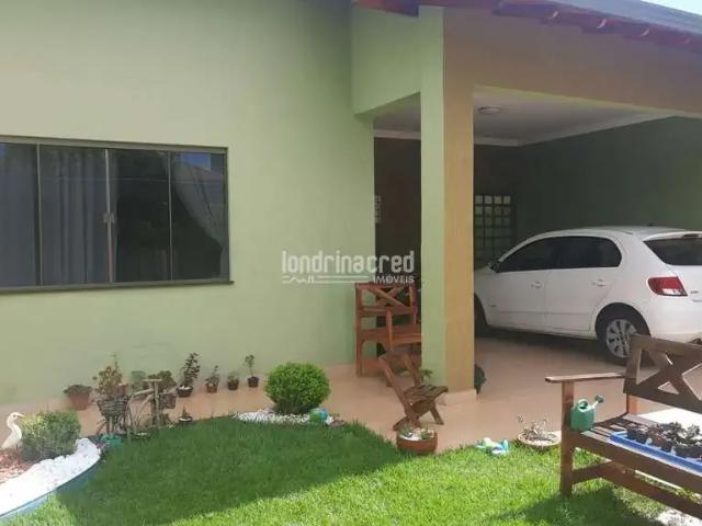 Casa venda em Região Geográfica Imediata de Londrina, Londrina