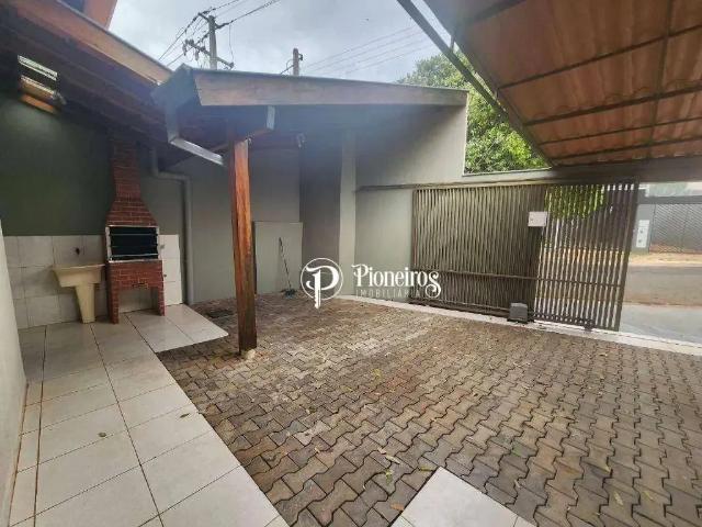 Casa venda em Região Geográfica Imediata de Londrina, Londrina